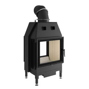 Tunnelkamineinsatz Spartherm Varia FD