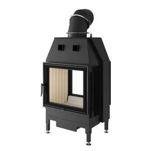 Tunnelkamineinsatz Spartherm Varia FD