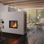 Tunnelkamineinsatz Spartherm Varia FD