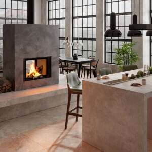 Tunnelkamineinsatz Spartherm Varia FDh