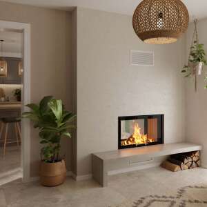 Tunnelkamineinsatz Spartherm Varia FD-87h