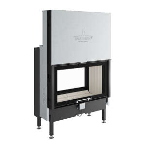 Tunnelkamineinsatz Spartherm Varia FD-87h