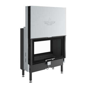 Tunnelkamineinsatz Spartherm Varia FD-87h