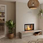 Tunnelkamineinsatz Spartherm Varia FD-87h