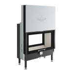 Tunnelkamineinsatz Spartherm Varia FD-87h