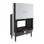 Tunnelkamineinsatz Spartherm Varia FD-87h