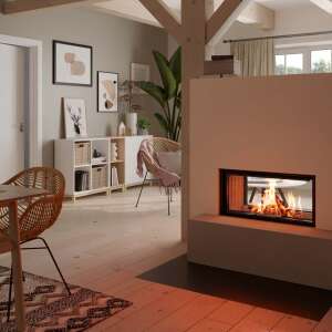 Tunnelkamineinsatz Spartherm Varia AS-FDh