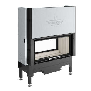 Tunnelkamineinsatz Spartherm Varia AS-FDh