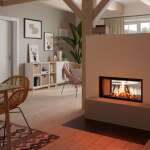 Tunnelkamineinsatz Spartherm Varia AS-FDh