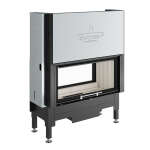 Tunnelkamineinsatz Spartherm Varia AS-FDh