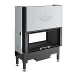 Tunnelkamineinsatz Spartherm Varia AS-FDh