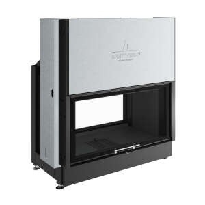 Tunnelkamineinsatz Spartherm Varia B-FDh