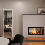 Tunnelkamineinsatz Spartherm Varia B-FDh