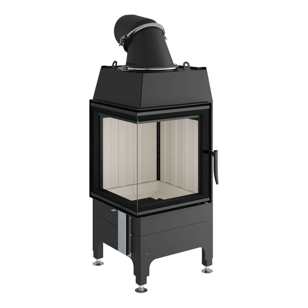 Kamineinsatz Spartherm Mini 2L/2R