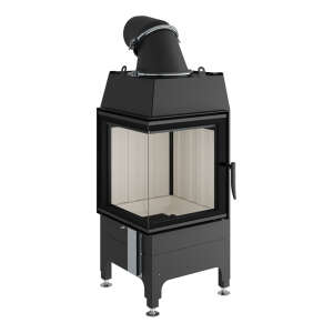 Kamineinsatz Spartherm Mini 2L/2R