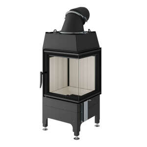 Kamineinsatz Spartherm Mini 2L/2R