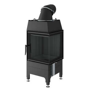 Kamineinsatz Spartherm Mini 2L/2R