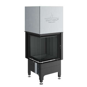 Kamineinsatz Spartherm Mini 2L/2R