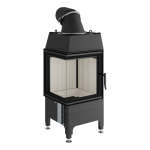 Kamineinsatz Spartherm Mini 2L/2R