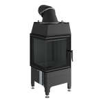 Kamineinsatz Spartherm Mini 2L/2R