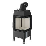 Kamineinsatz Spartherm Mini 2L/2R
