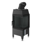 Kamineinsatz Spartherm Mini 2L/2R