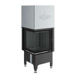 Kamineinsatz Spartherm Mini 2L/2R