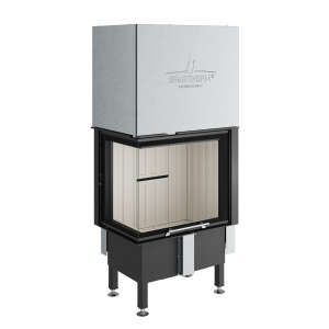 Kamineinsatz Spartherm Varia 2L/2R-55h