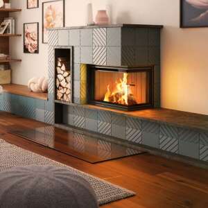 Kamineinsatz Spartherm Varia 2L/2R-62