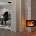 Kamineinsatz Spartherm Varia 2L/2R-62