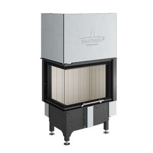 Kamineinsatz Spartherm Varia 2L/2R-62h