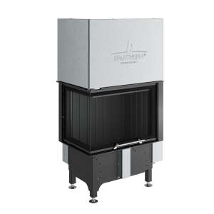 Kamineinsatz Spartherm Varia 2L/2R-62h