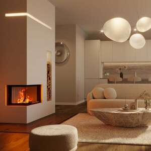 Kamineinsatz Spartherm Varia 2L/2R-62h