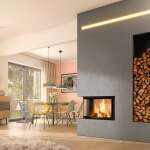 Kamineinsatz Spartherm Varia 2L/2R-68h