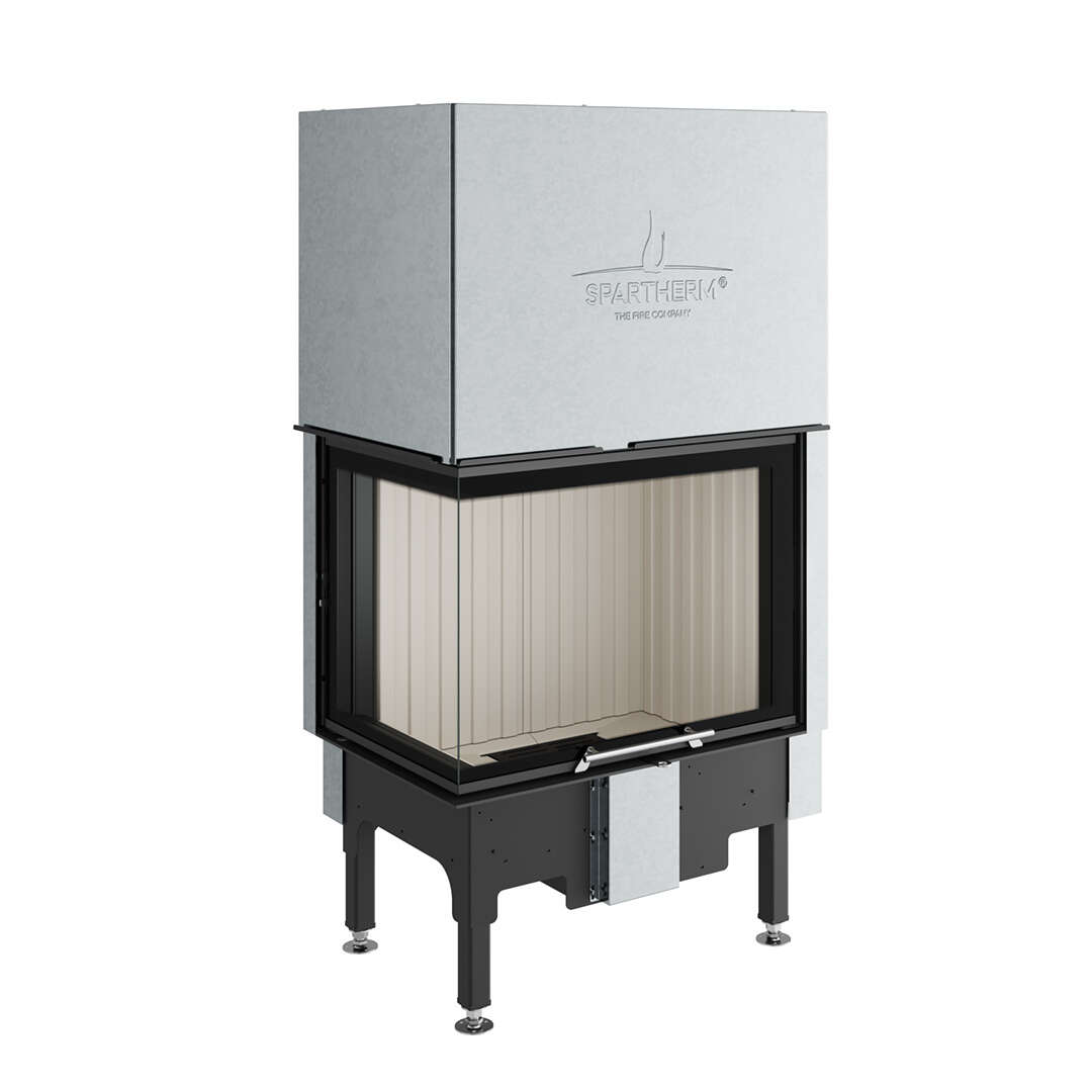 Kamineinsatz Spartherm Varia 2Lh/2Rh