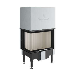 Kamineinsatz Spartherm Varia 2Lh/2Rh