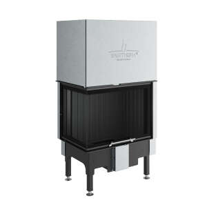 Kamineinsatz Spartherm Varia 2Lh/2Rh