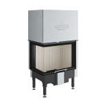 Kamineinsatz Spartherm Varia 2Lh/2Rh