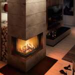 Kamineinsatz Spartherm Varia 2Lh/2Rh