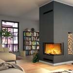 Kamineinsatz Spartherm Varia 2Lh/2Rh