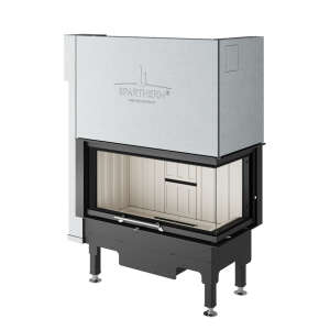 Kamineinsatz Spartherm Varia AS-2Lh/Rh