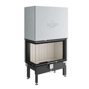 Kamineinsatz Spartherm Varia 2L/2R-80h