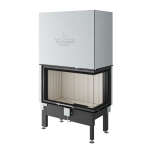 Kamineinsatz Spartherm Varia 2L/2R-80h