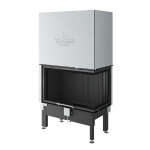 Kamineinsatz Spartherm Varia 2L/2R-80h