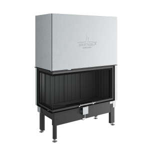 Kamineinsatz Spartherm Varia 2L/2R-100h