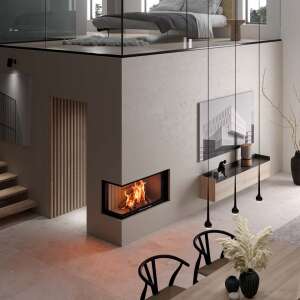 Kamineinsatz Spartherm Varia 2L/2R-100h