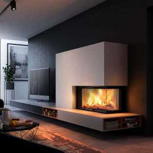 Kamineinsatz Spartherm Varia 2L/2R-100h