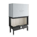 Kamineinsatz Spartherm Varia 2L/2R-100h