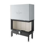 Kamineinsatz Spartherm Varia 2L/2R-100h