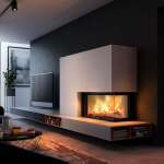 Kamineinsatz Spartherm Varia 2L/2R-100h